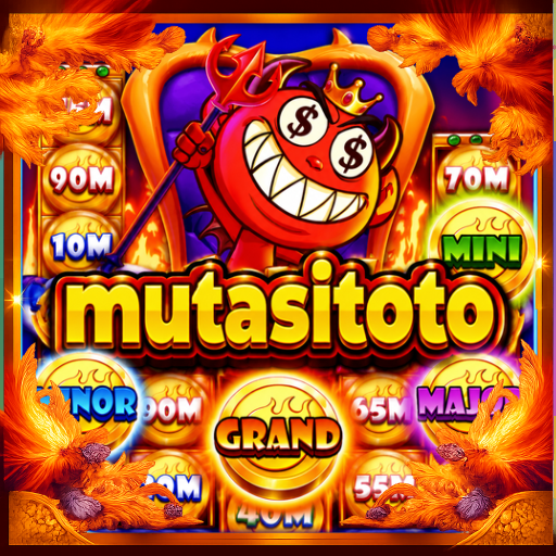 mutasitoto — galeri pratinjau Resmi APK